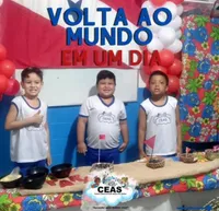 Centro Educacional Anjos Do Saber - Imagem 3