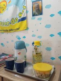Centro Educacional Renascer Do Sol - Imagem 3