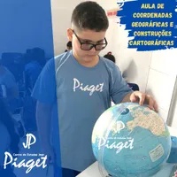 Centro De Estudos Jean Piaget - Imagem 1