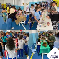 Centro De Estudos Jean Piaget - Imagem 3