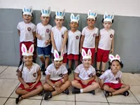 Escola De Educação Infantil E Ensino Fundamental Tic Tac - Imagem 1