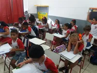 Escola De Educação Infantil E Ensino Fundamental Tic Tac - Imagem 3