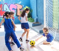 Centro Educacional Plaft Ltda - Imagem 1