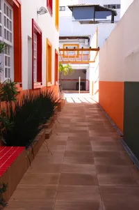 Escola Lápis De Cor – Unidade 2 - Imagem 1
