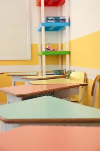 Escola Lápis De Cor – Unidade 2 - Imagem 2