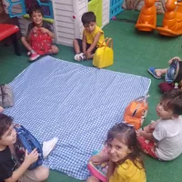 Encanto Do Saber Centro Educacional Infantil - Imagem 1