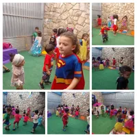 Encanto Do Saber Centro Educacional Infantil - Imagem 2