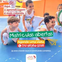 Escola Lápis De Cor – Unidade 1 - Imagem 2