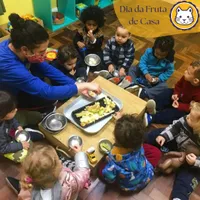 Instituição De Educação Infantil Gatinho Travesso - Imagem 3