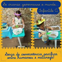 Espaço Educacional Montessori - Imagem 1