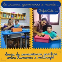 Espaço Educacional Montessori - Imagem 3