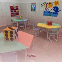 Escola Sete Cores - Imagem 3