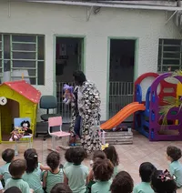 Florestinha - Imagem 1