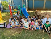 Escola Infantil Giz - Imagem 2
