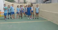 Escola Solnascente - Imagem 1