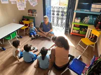 Escola Solnascente - Imagem 2