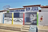 Educandario Bom Jesus - Imagem 1