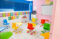 Sistema Degraus De Ensino - Imagem 1