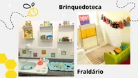 Hive Educação Cristã Bilíngue - Unidade Recreio Dos Bandeirantes - Imagem 2
