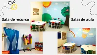 Hive Educação Cristã Bilíngue - Unidade Recreio Dos Bandeirantes - Imagem 3
