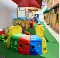 Escola De Educação Infantil Baby & Cia - Imagem 1