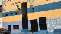 Centro Educacional Tancredo Neves - Imagem 1