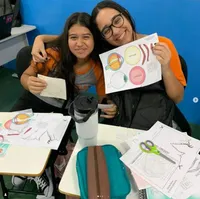 Colegio Mieza - Imagem 1