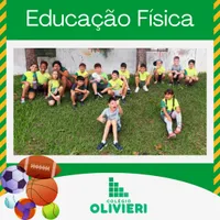 Colégio Olivieri - Unidade Ii - Imagem 1