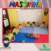 Colégio Olivieri - Unidade Ii - Imagem 2