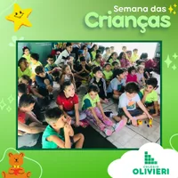 Colégio Olivieri - Unid Iii - Imagem 1