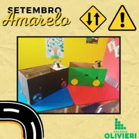 Colégio Olivieri - Unid Iii - Imagem 2