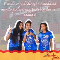 Colégio Saulo Luiz - Imagem 1