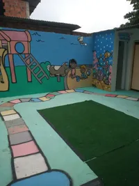 Creche Escola Novo Planeta Kids - Imagem 3