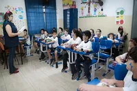 Instituto De Ensino A Chave Do Saber - Imagem 2