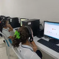 Faesdo Educacional - Imagem 1