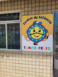 Jardim De Infância Tempo Feliz - Imagem 1