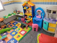 Jardim De Infância Tempo Feliz - Imagem 2