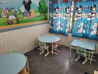 Jardim De Infância Tempo Feliz - Imagem 3