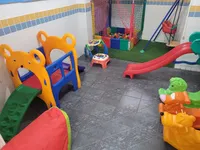 Jardim De Infância Tempo Feliz - Imagem 4