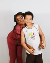 Centro Educacional Crescer E Florescer - Imagem 1