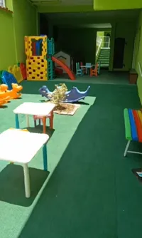 Escola Sonho De Maria - Imagem 1
