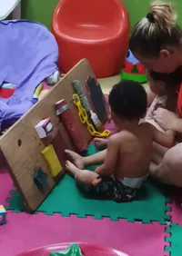 Escola Sonho De Maria - Imagem 3