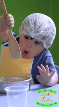 Escola Sonho De Maria - Imagem 4