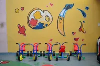 Escola De Educacao Infantil Perola Preciosa - Imagem 1