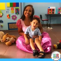 Centro Educacional Aprender Brincando - Imagem 1