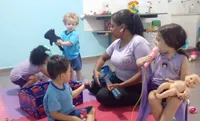 Centro Educacional Aprender Brincando - Imagem 2
