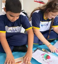 Colegio Farol - Imagem 1