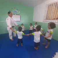 Creche Escola El Shaday - Imagem 1