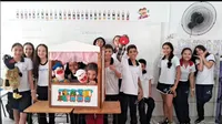 Centro De Ensino Positivo - Imagem 1