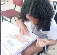 Centro De Ensino Positivo - Imagem 3